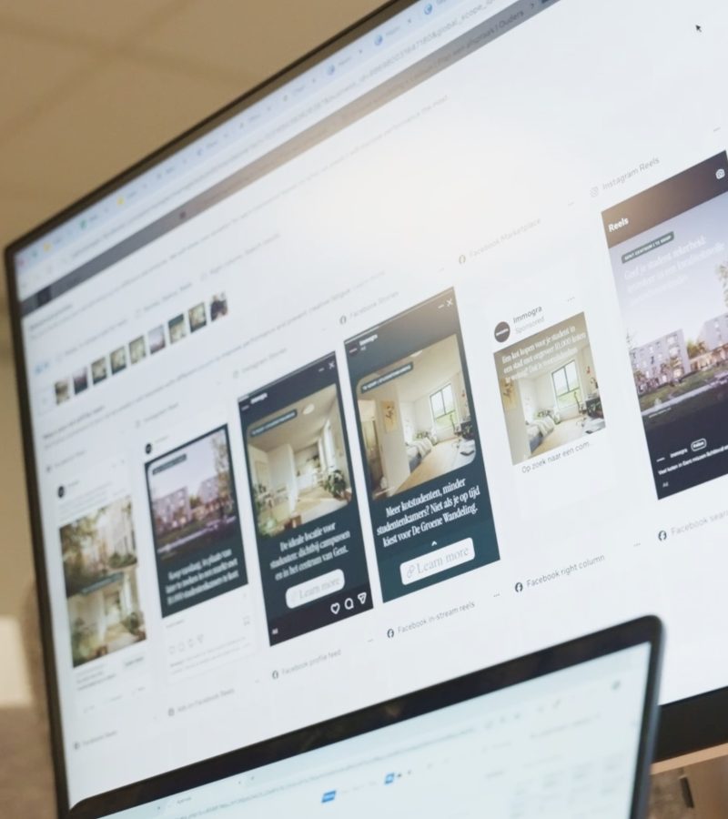 Diensten Ledoux Media
