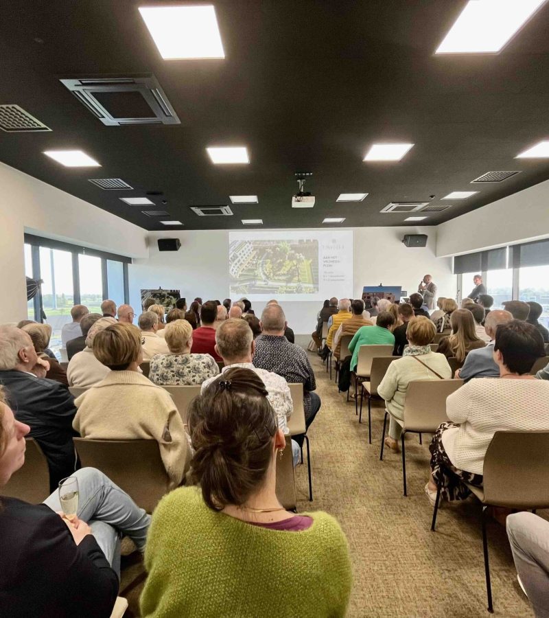 event organisatie
