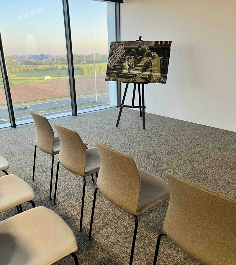 event organisatie