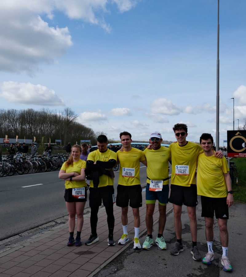 jobs in Gent