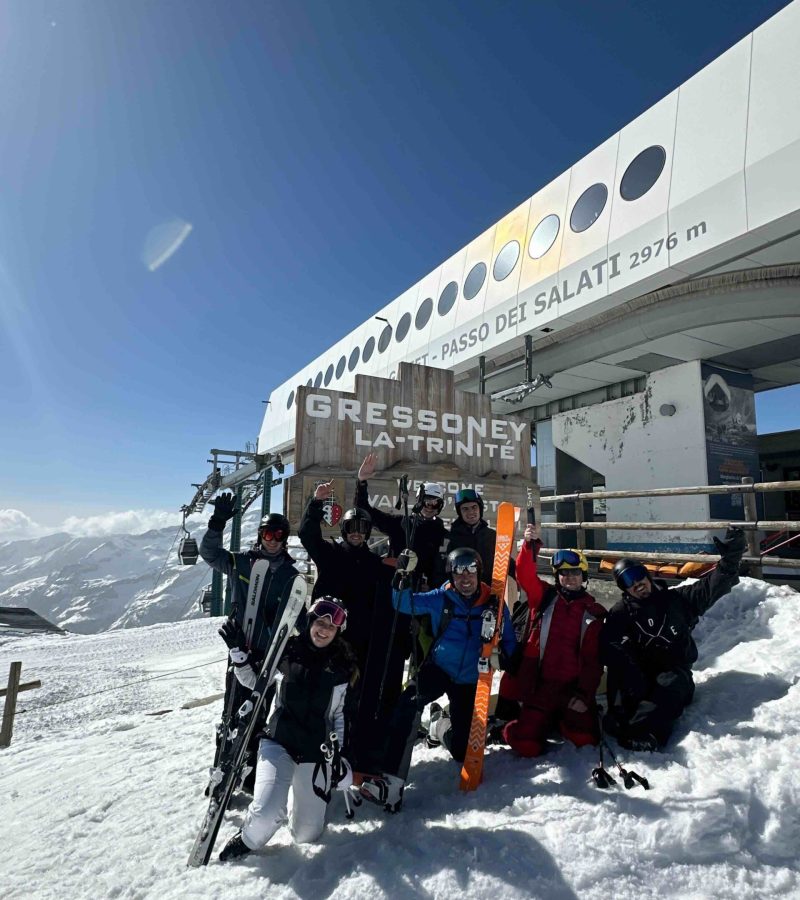 LedouxTeam_ski